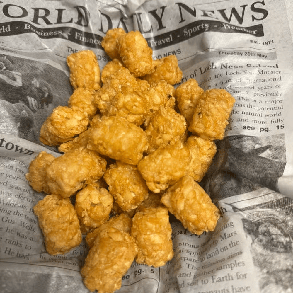 Tater Tots