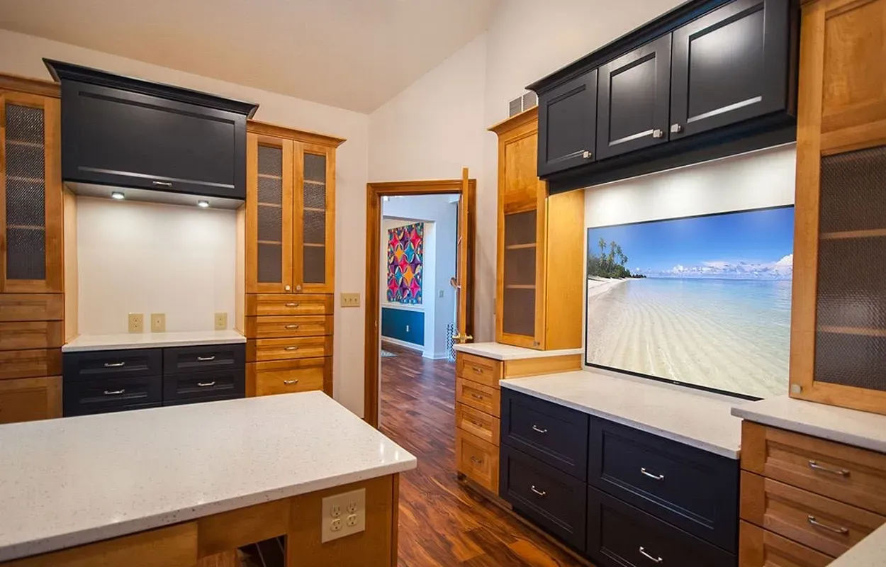 Kitchen Remodeling