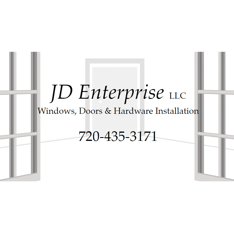 JD Enterprise LLC Logo