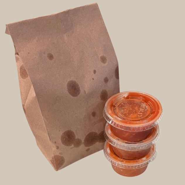 Chips & Salsa