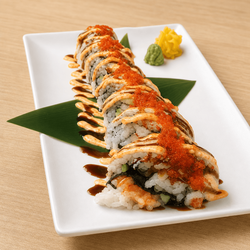 Monster Roll