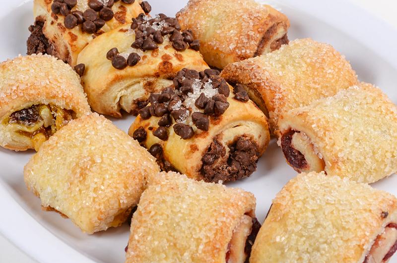 Siegel's Bagelmania Airport Image