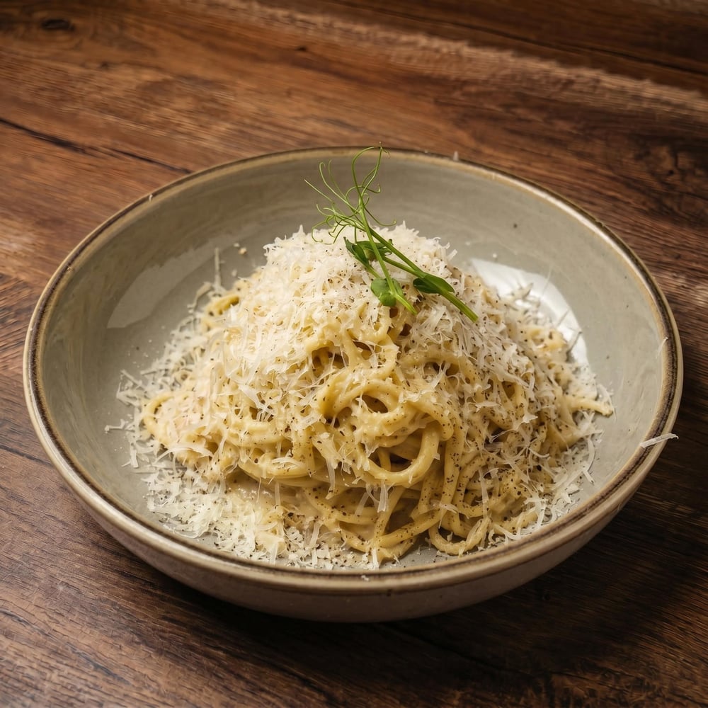 Cacio e Pepe