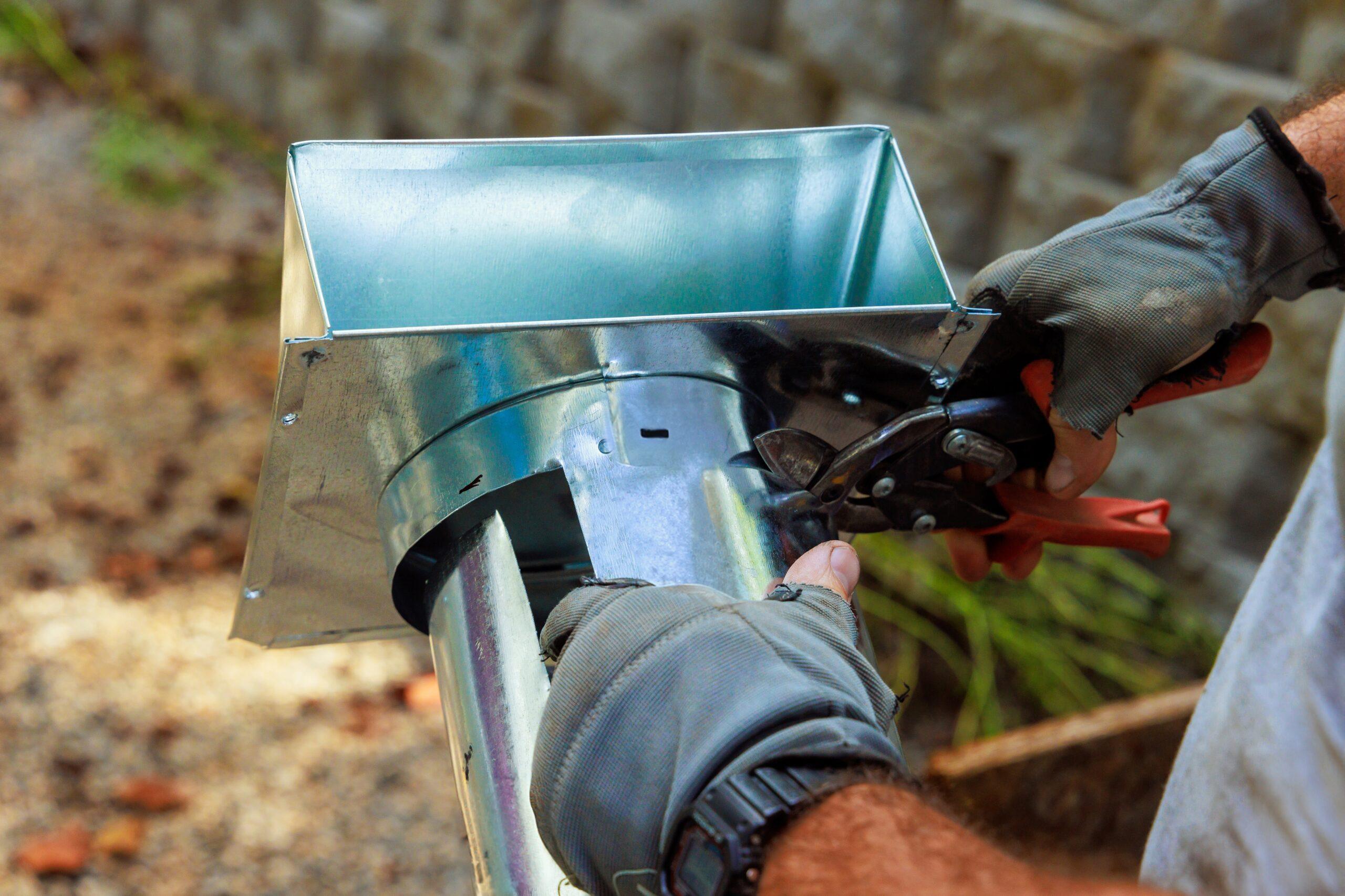 Dryer Vent Gurus Image