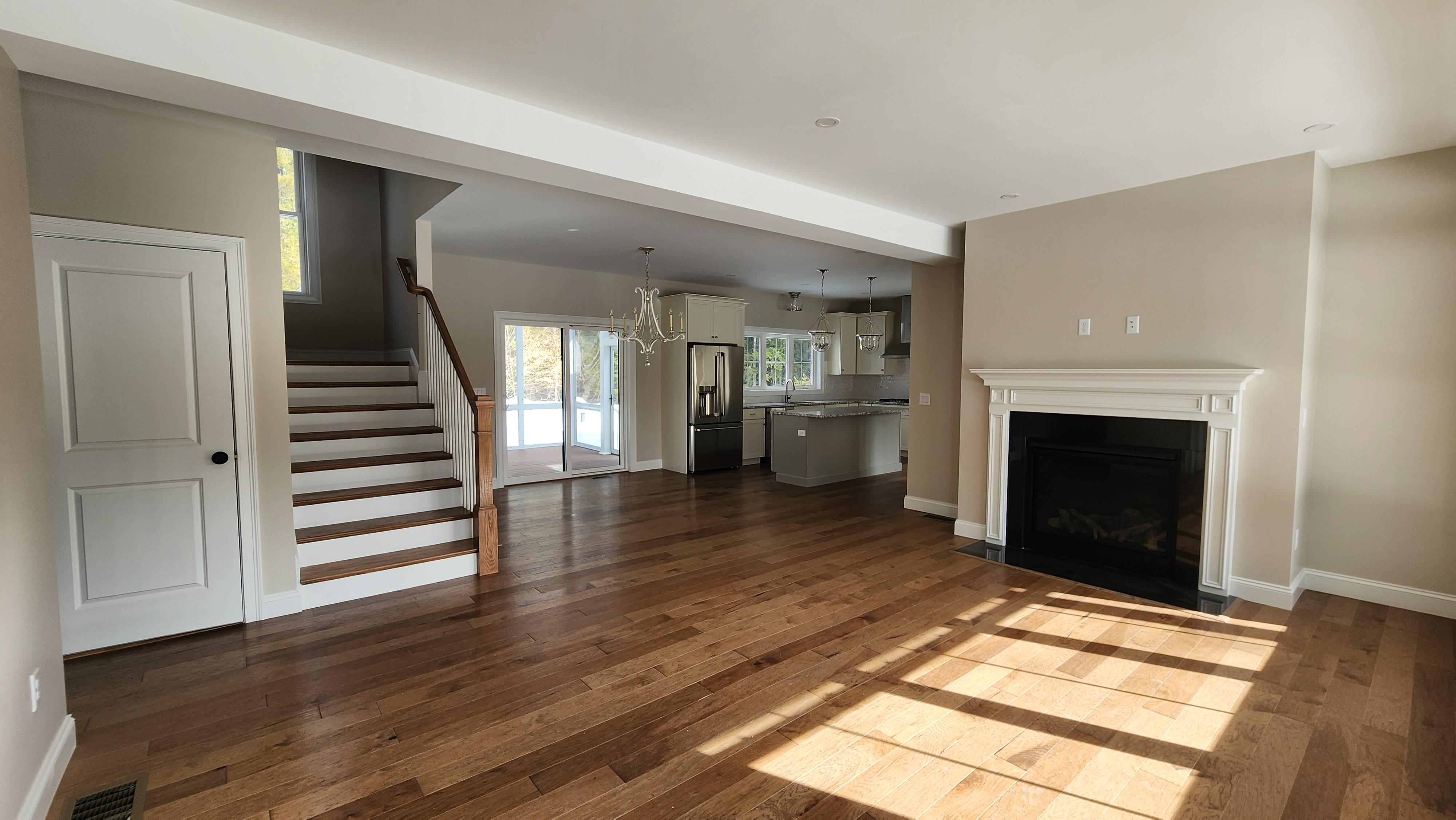 Honest Brothers Painting LLC Image