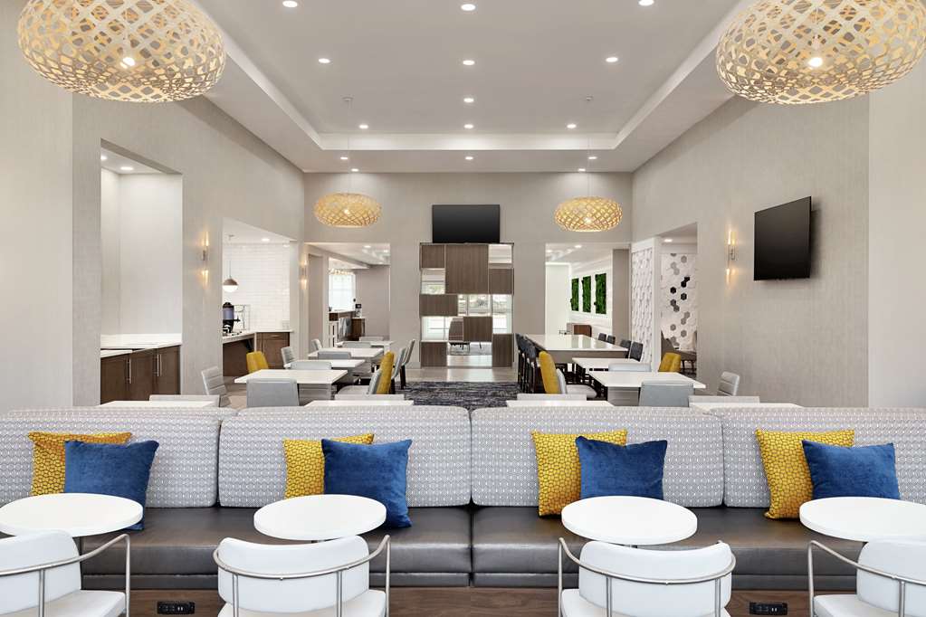 Homewood Suites by Hilton McDonough Image
