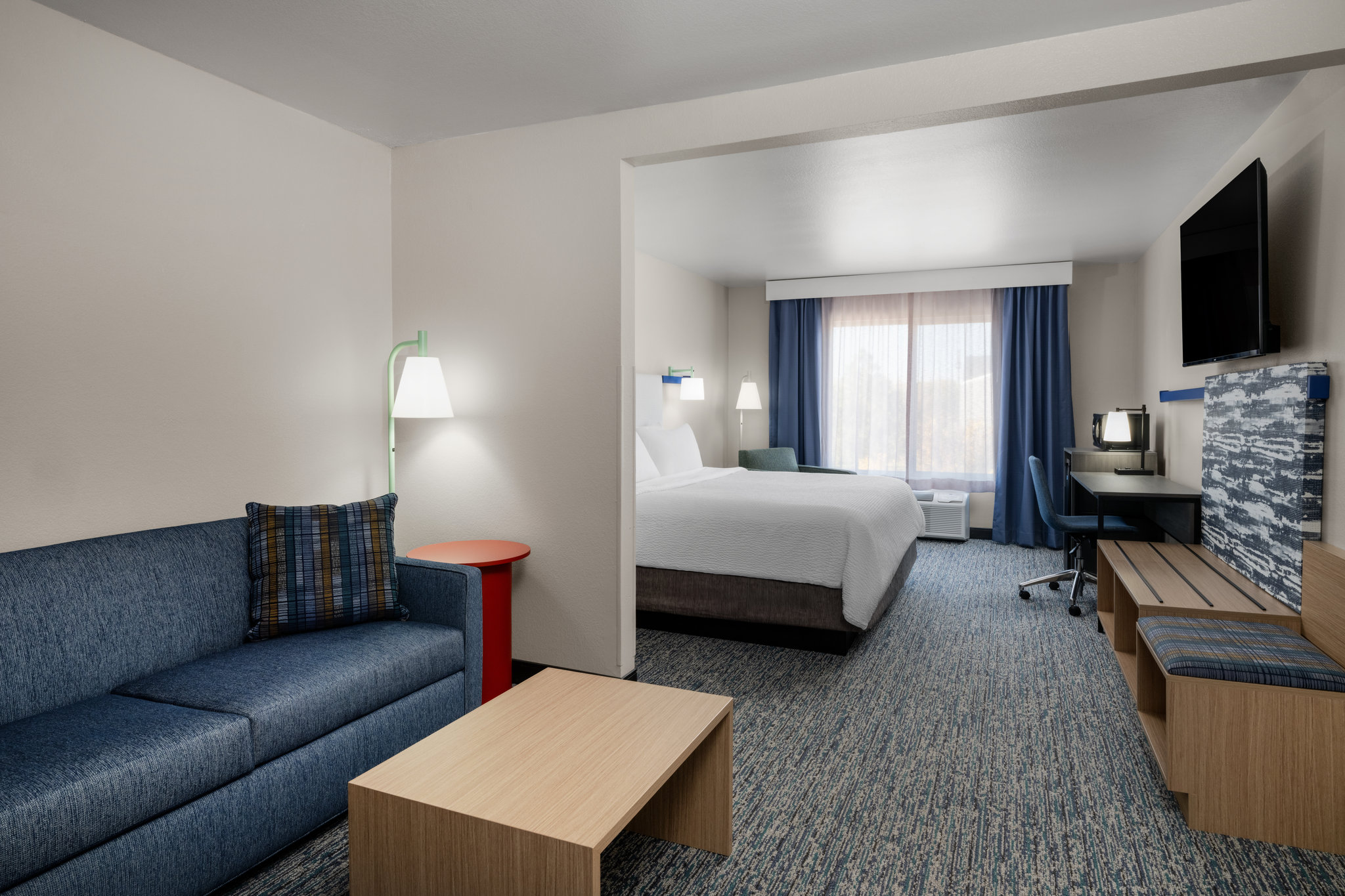 Garner Hotel Brookings by IHG Image