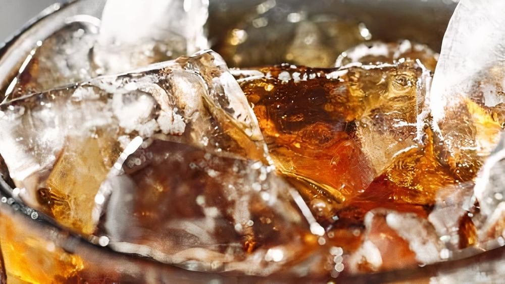 Fountain Drink