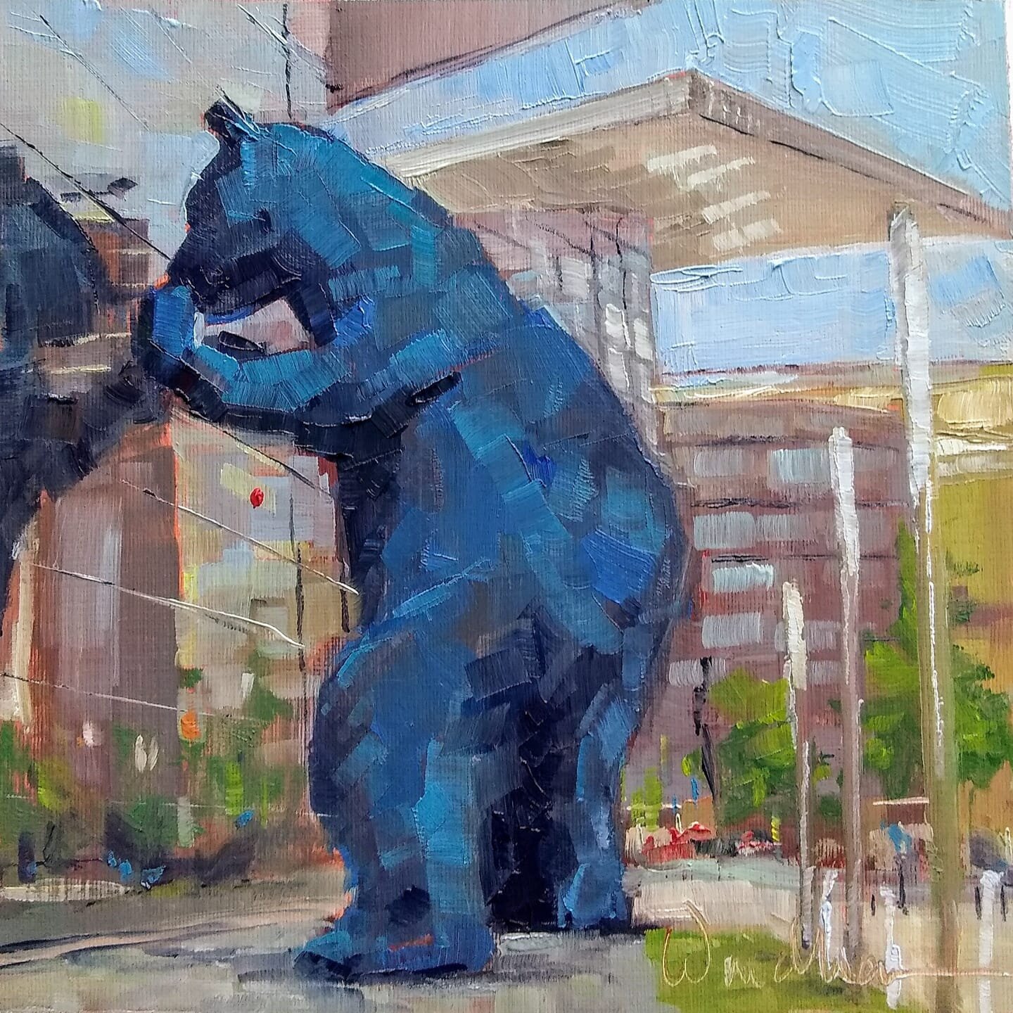 Windham Studio Image