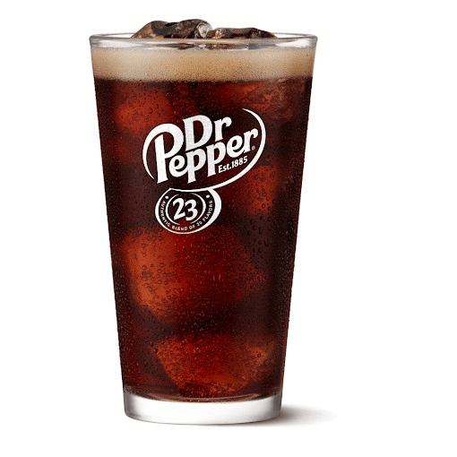 Dr. Pepper