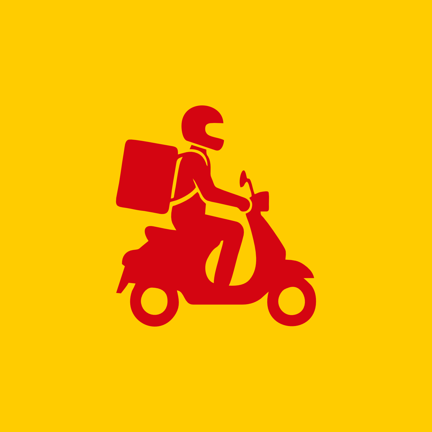 Standard delivery