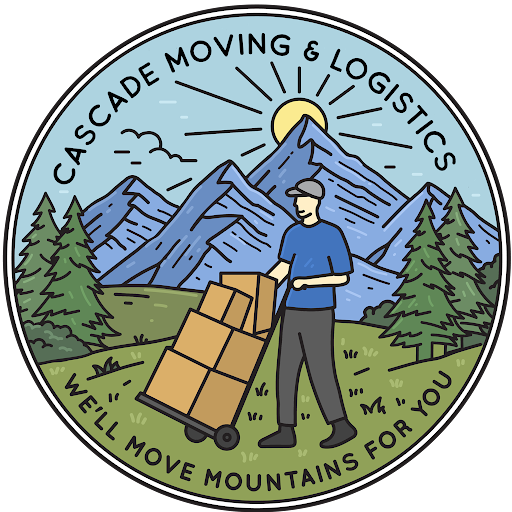 Cascade Moving & Logistics - Bend