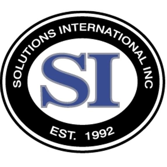 Solutions International Inc Photo