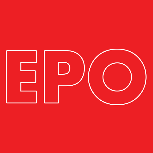 El Patron Origenes Logo