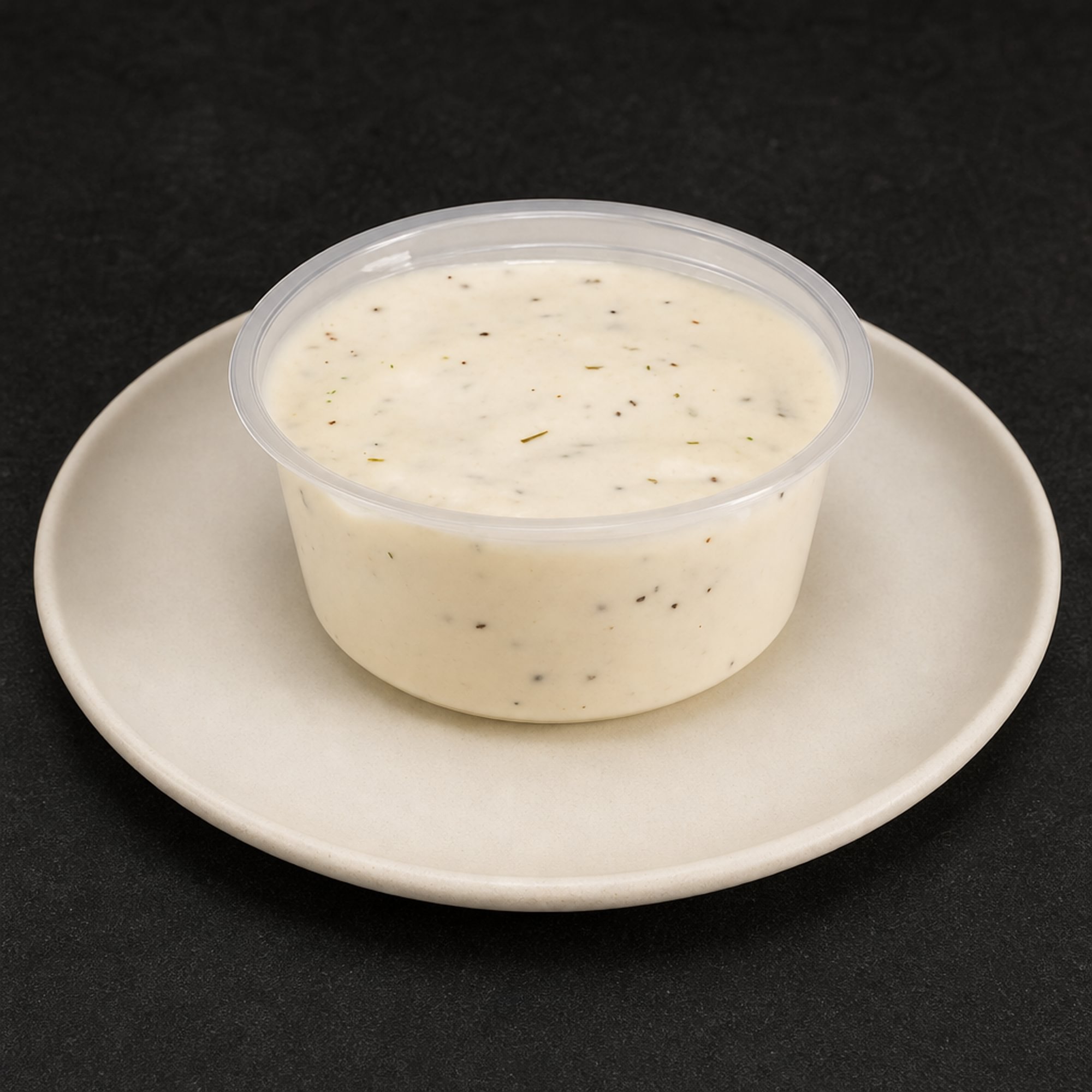 Meek's Vegan Ranch
