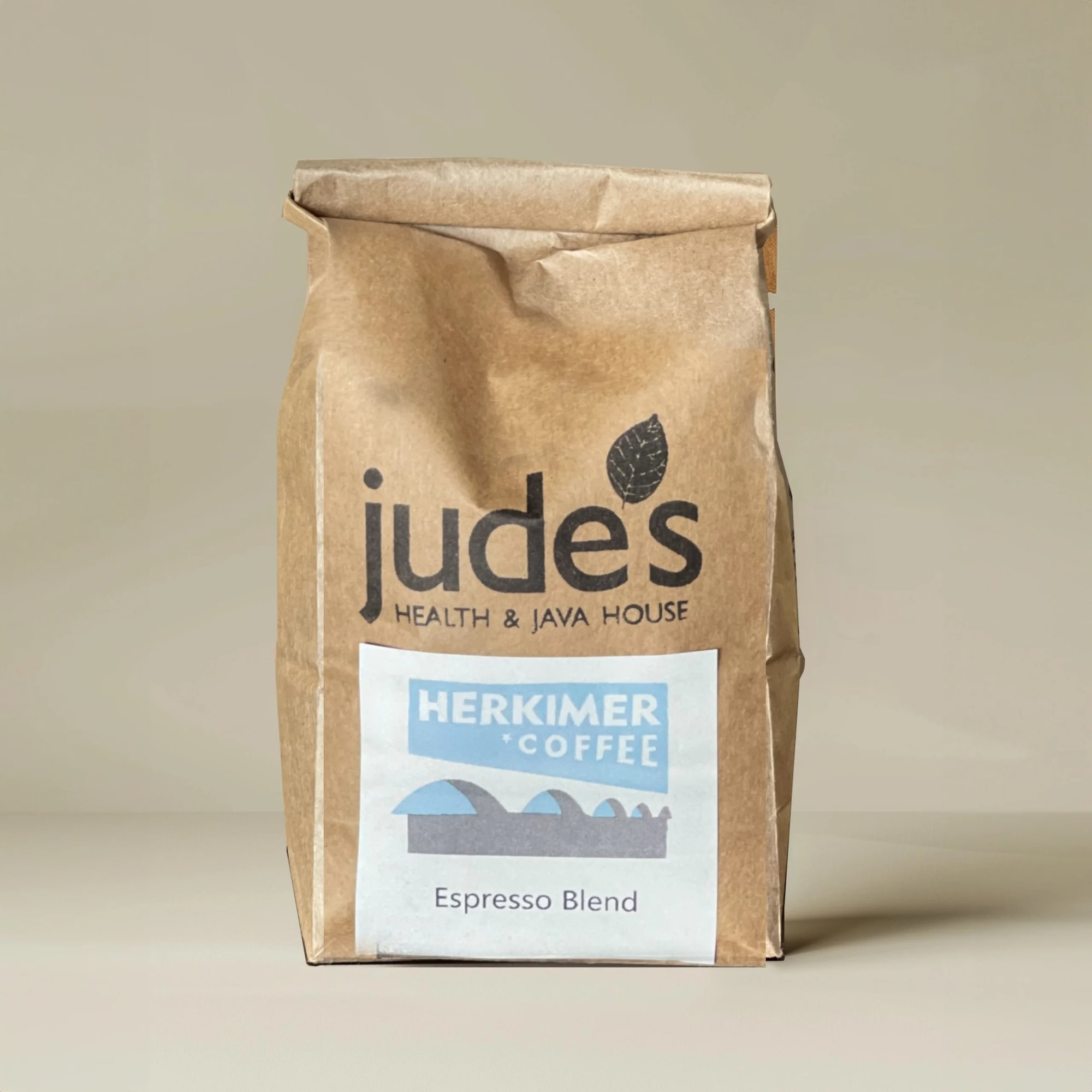 Whole Bean (Espresso Blend)