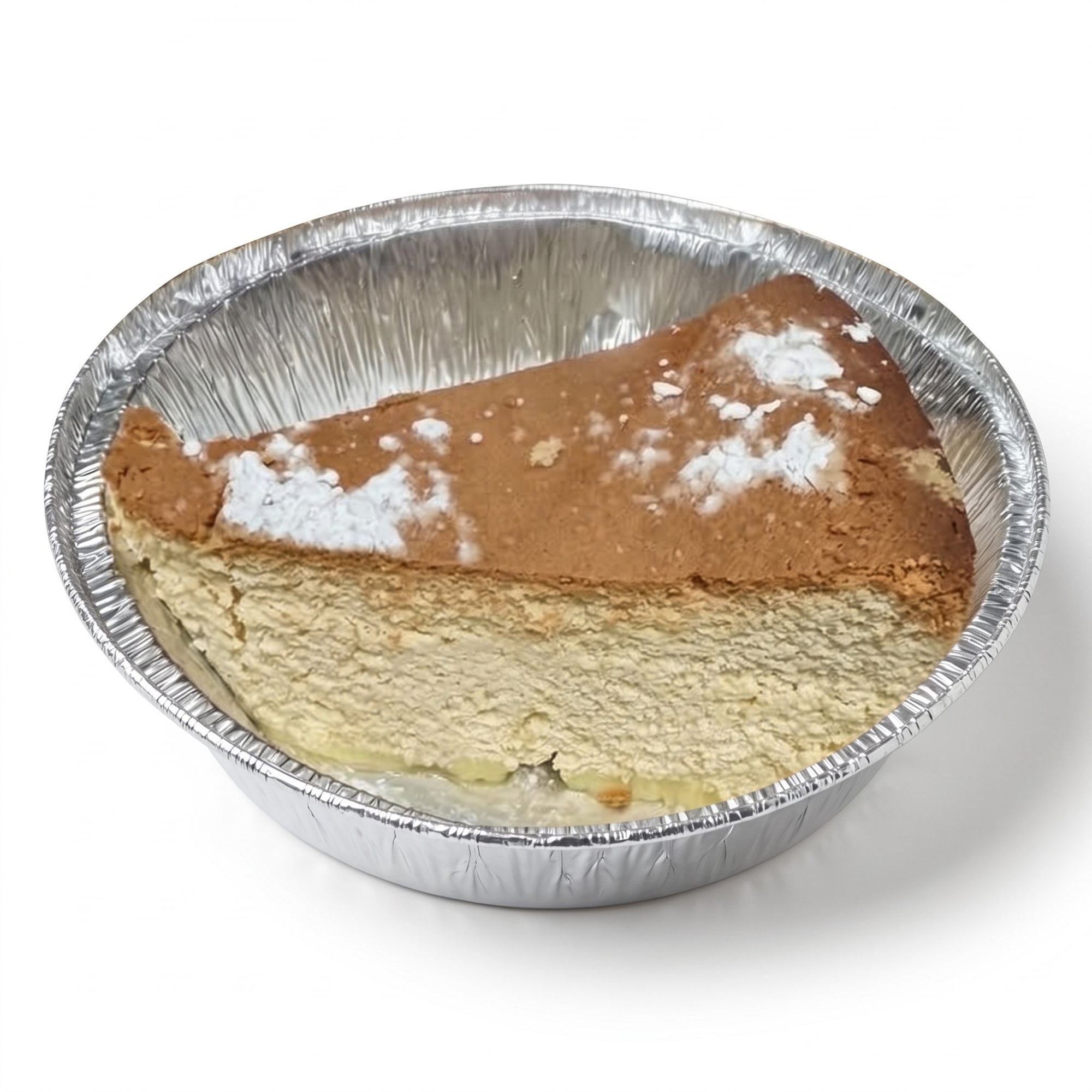 Italian Cheesecake
