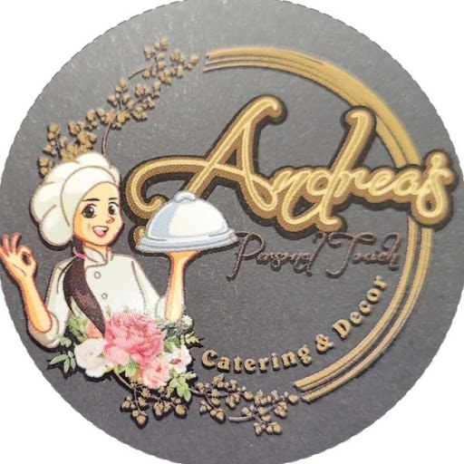 Andrea's Personal Touch
