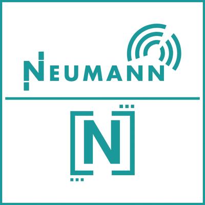 Logo von Glas Neumann GmbH