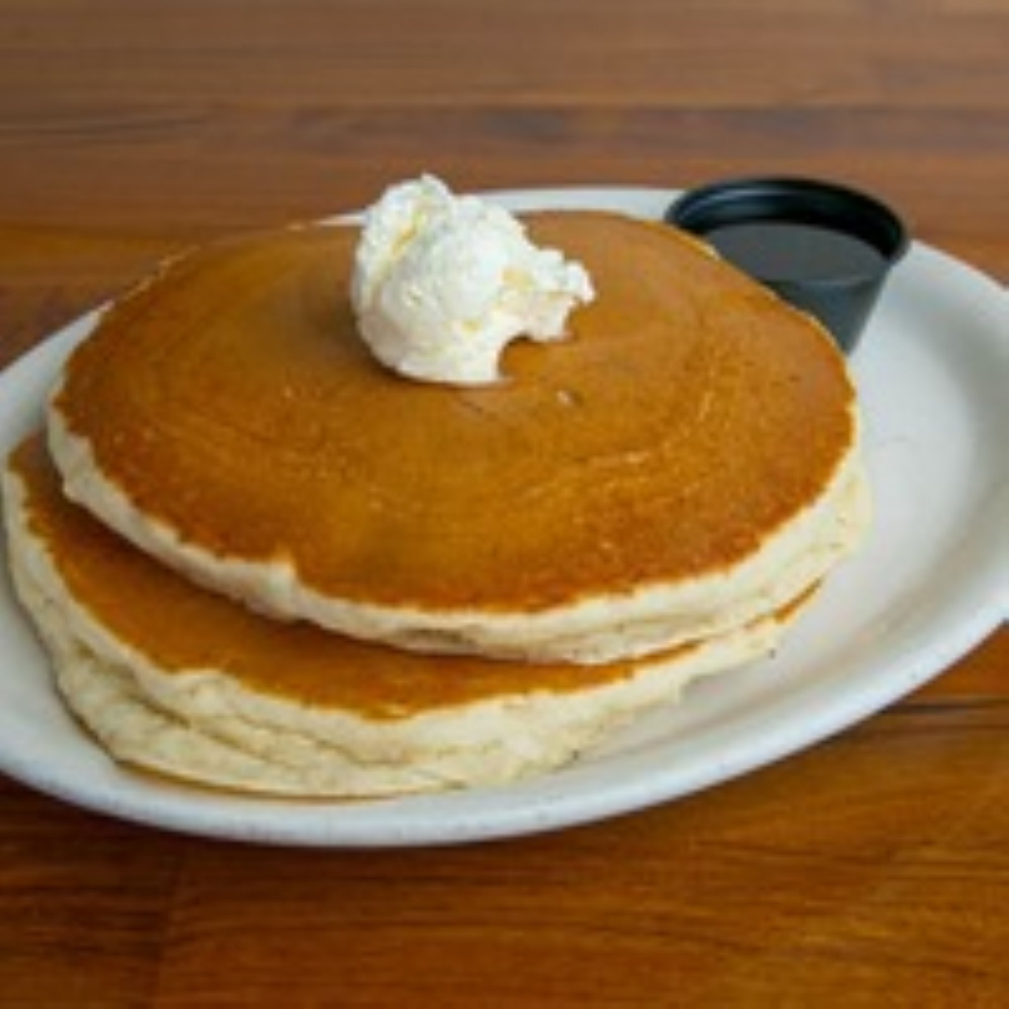 Pancakes