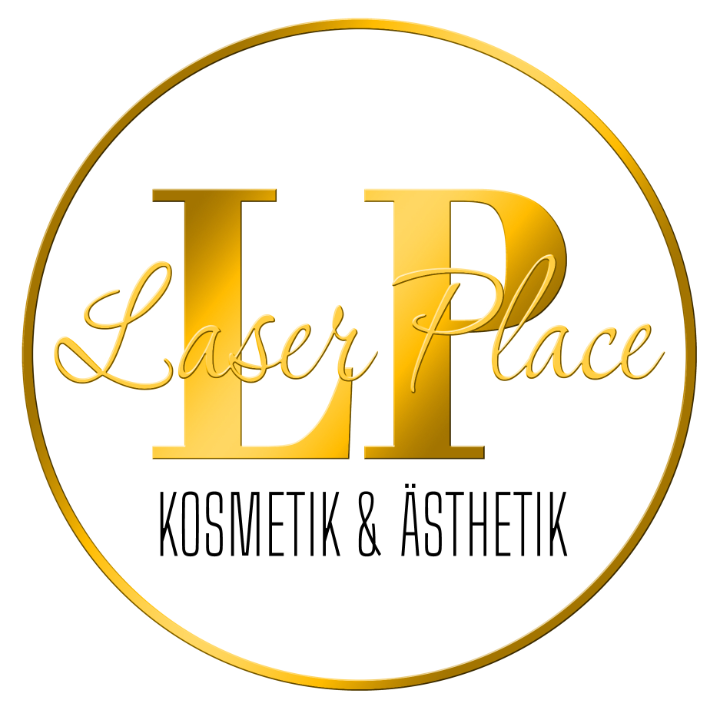 Logo von Laser Place - Kosmetik & Ästhetik