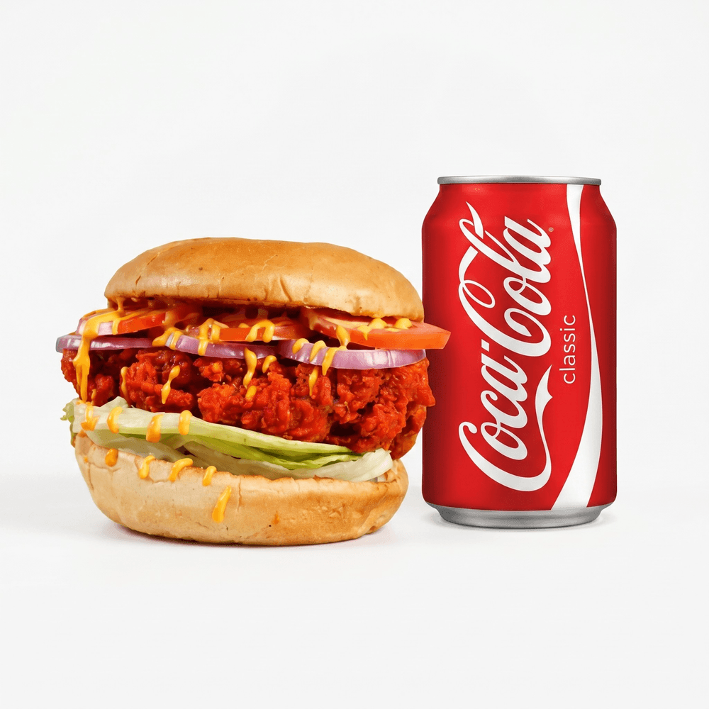 Burger Combo