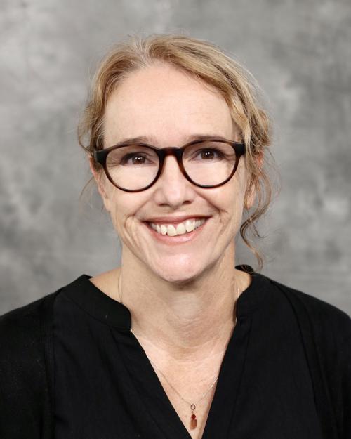 Kimberlie A. Dame, AGPCNP Image