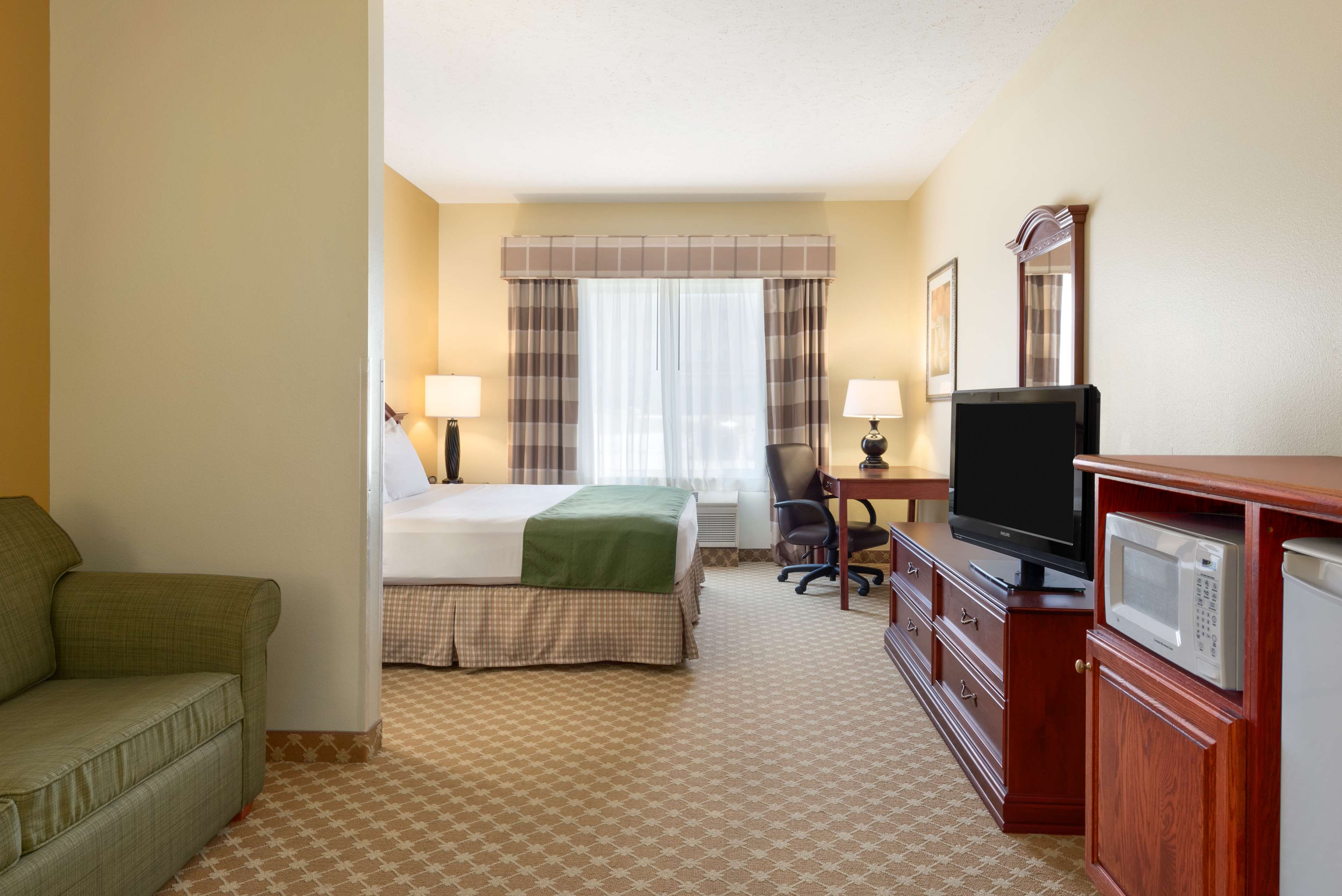 Country Inn & Suites by Radisson, Council Bluffs, IA Photo