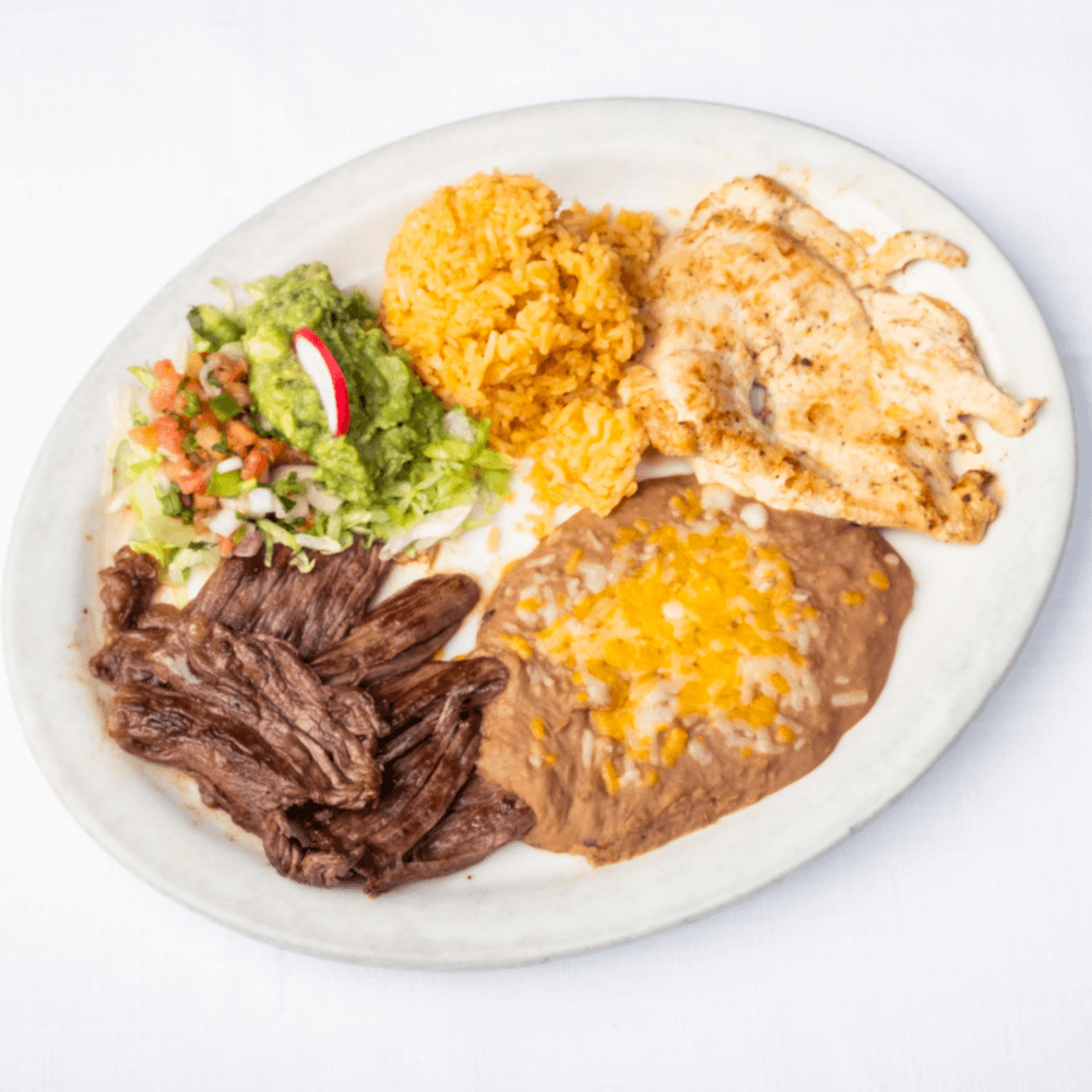 Durango Combo