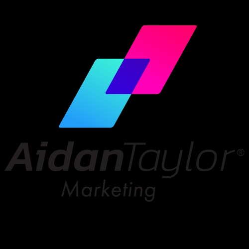 Aidan Taylor Marketing Photo