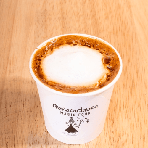 Cappuccino