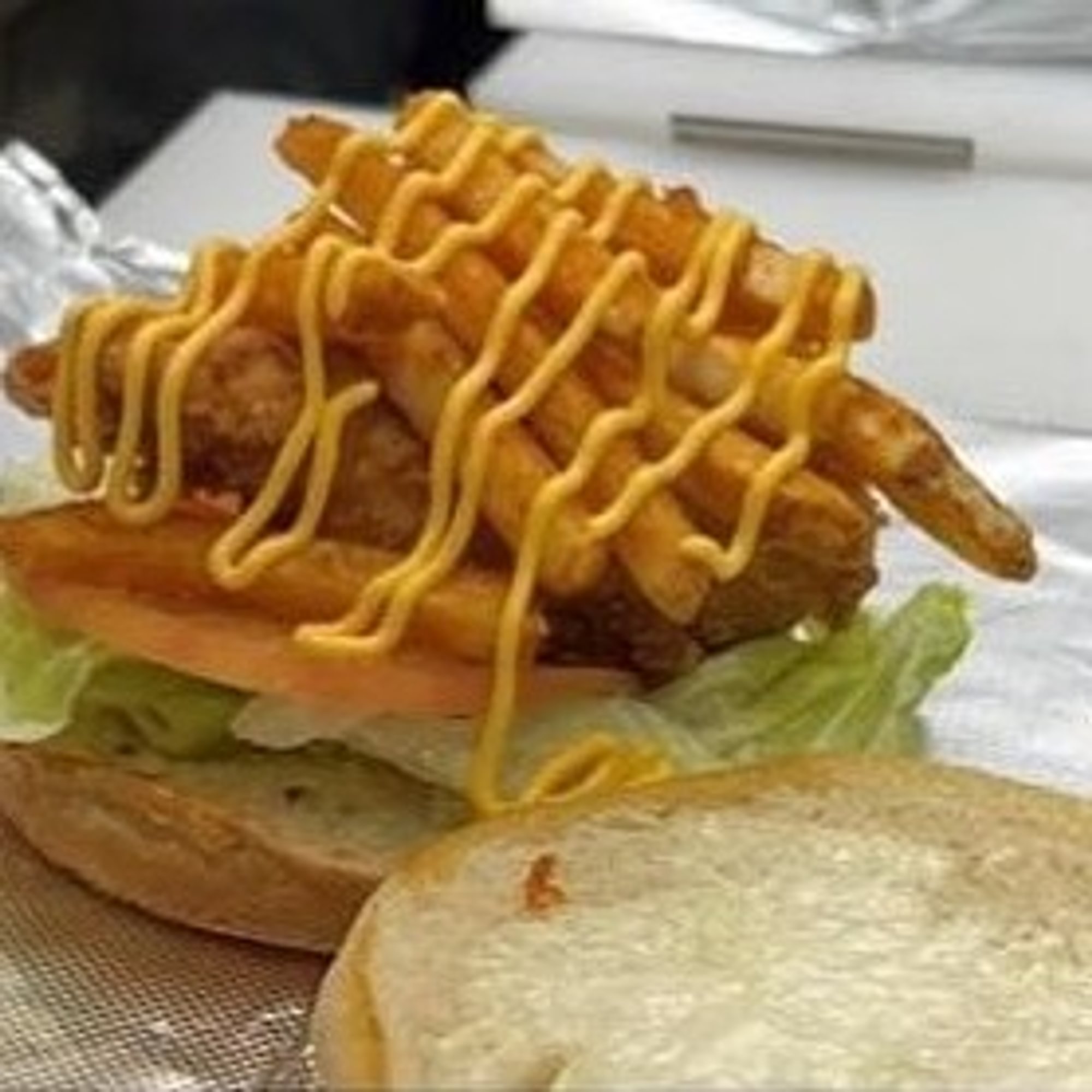Chicken OD