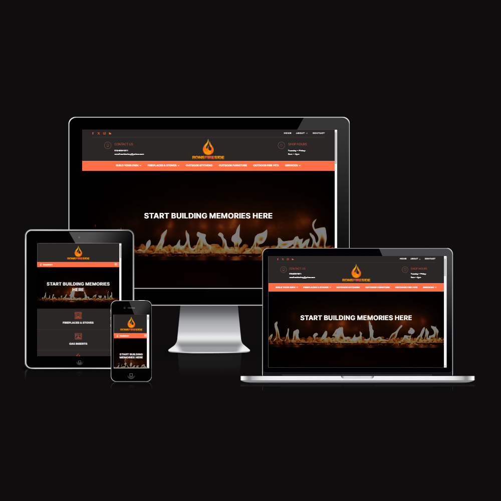 ClickMonster Web Design and SEO