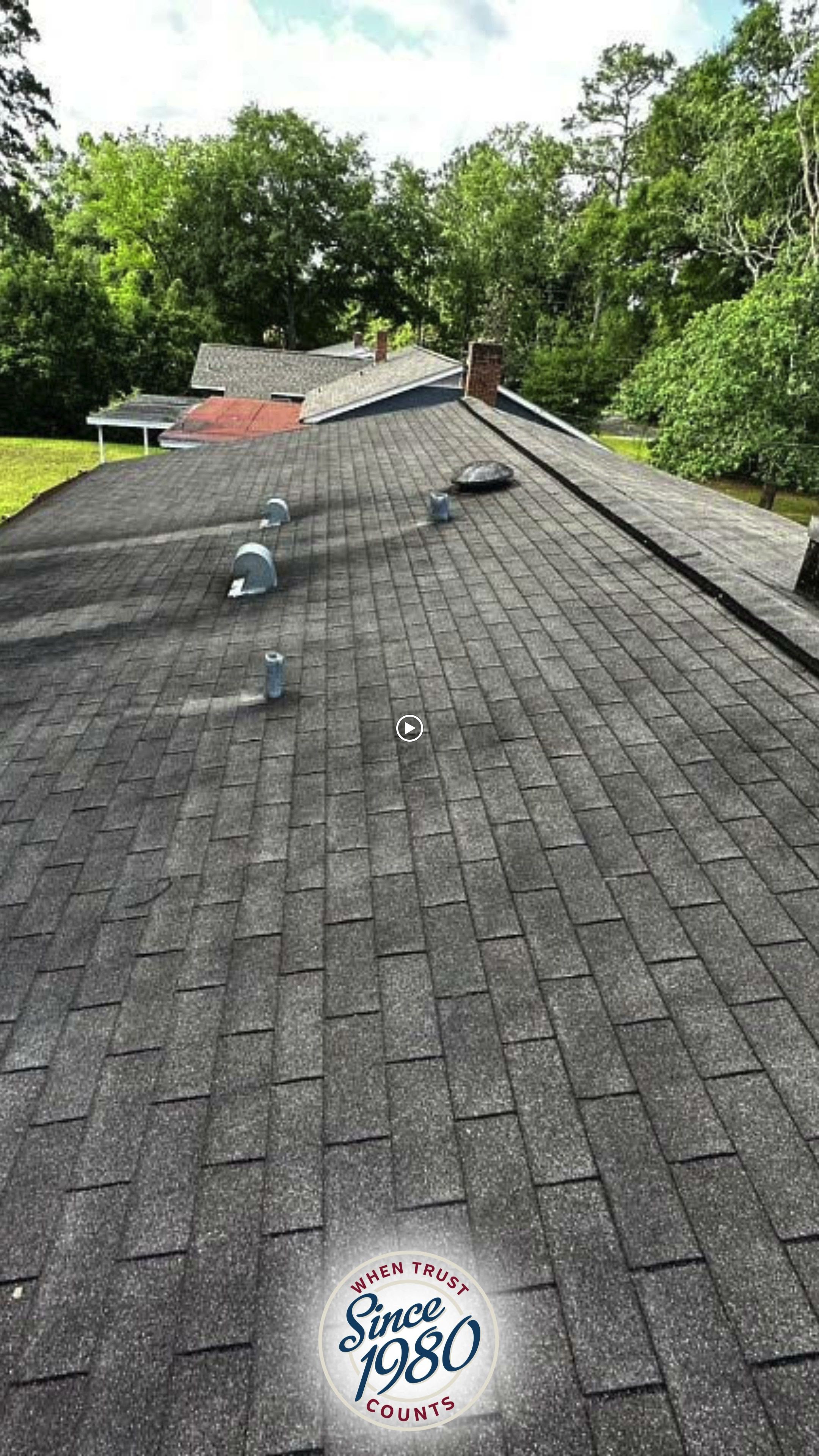Galloway Roofing Image