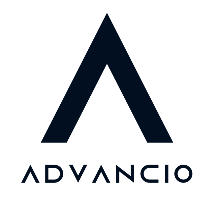 Logo von Advancio Webdesign & Marketing