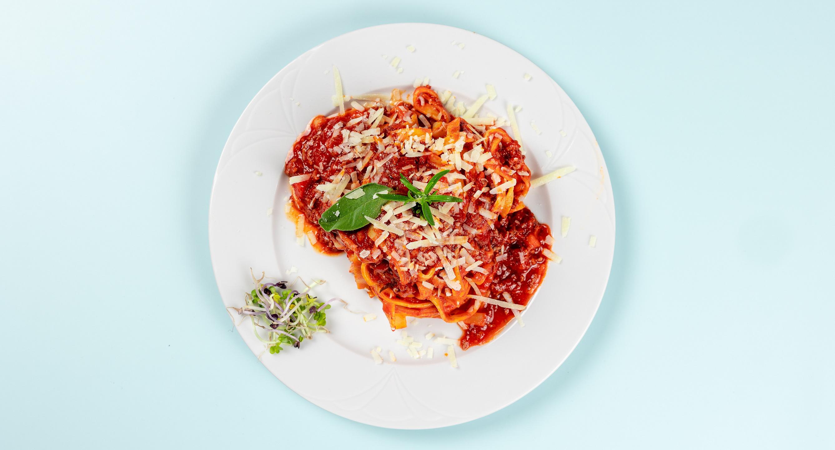 Bolognese