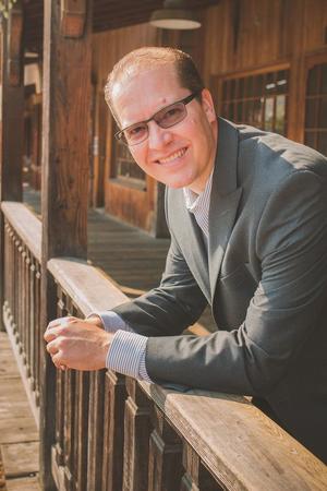Images George Moring - Fairway Independent Mortgage