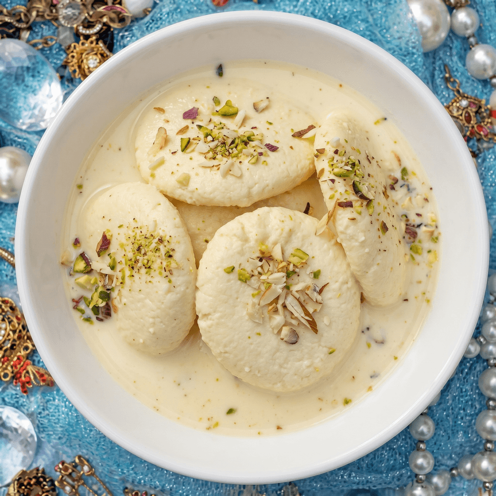 Ras Malai