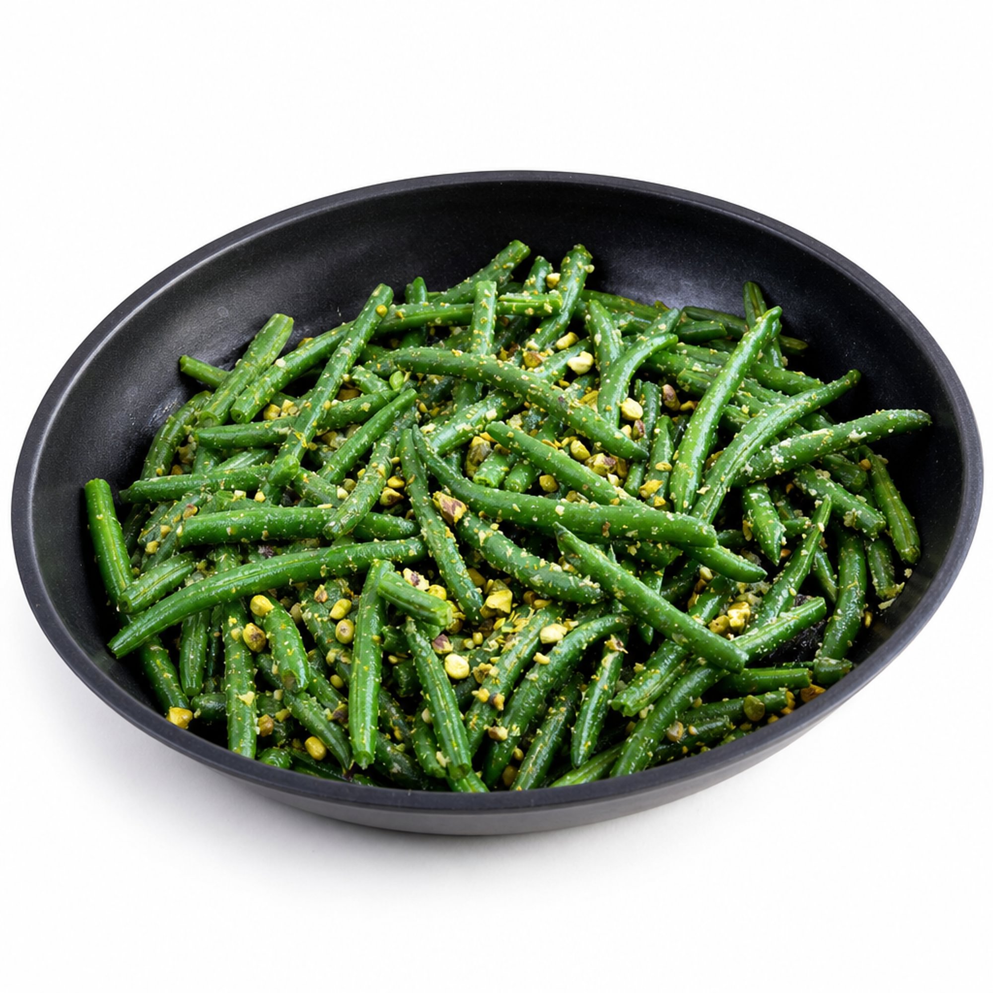 1 lb Sautéed Organic Green Beans