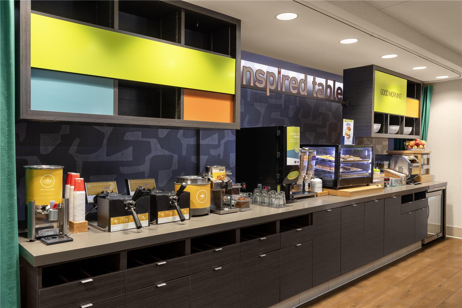 Home2 Suites by Hilton Minneapolis-Eden Prairie Image