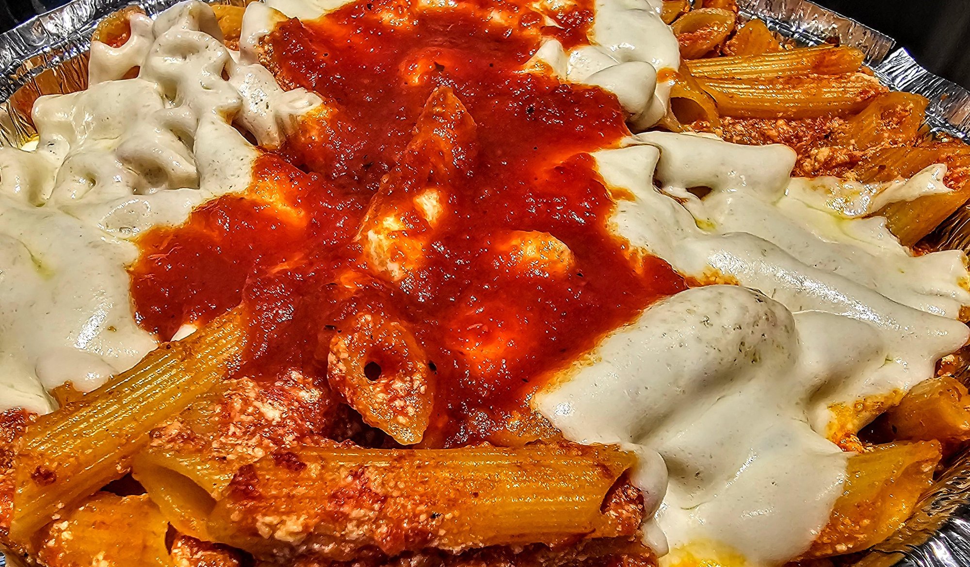 Baked Ziti