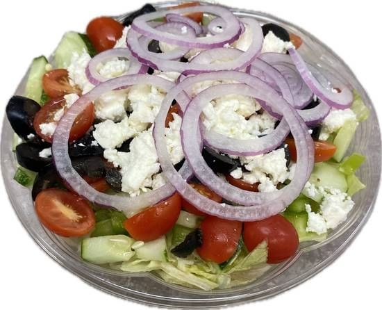 Greek