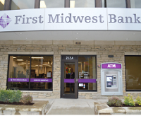 First Midwest Bank Photo