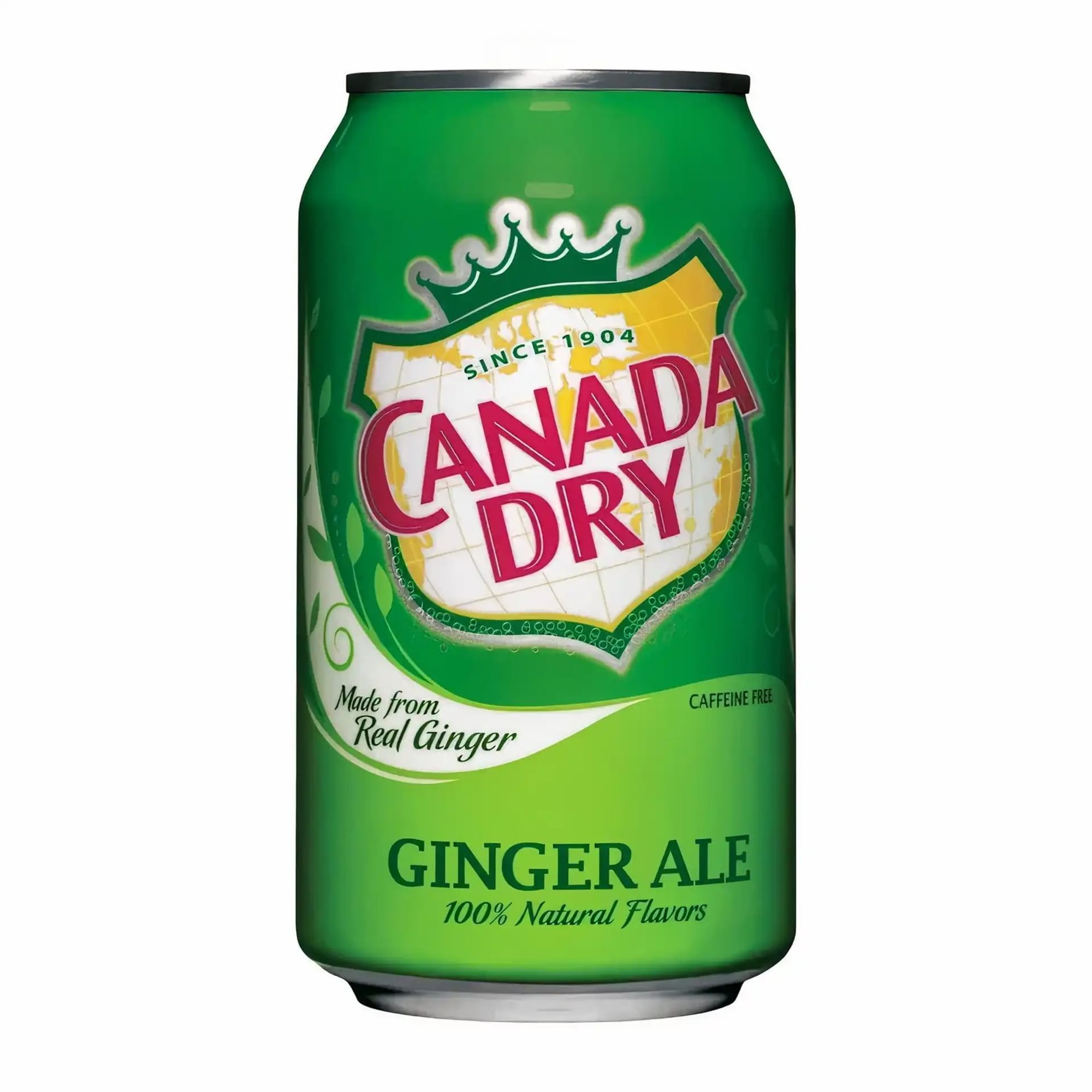 Ginger Ale