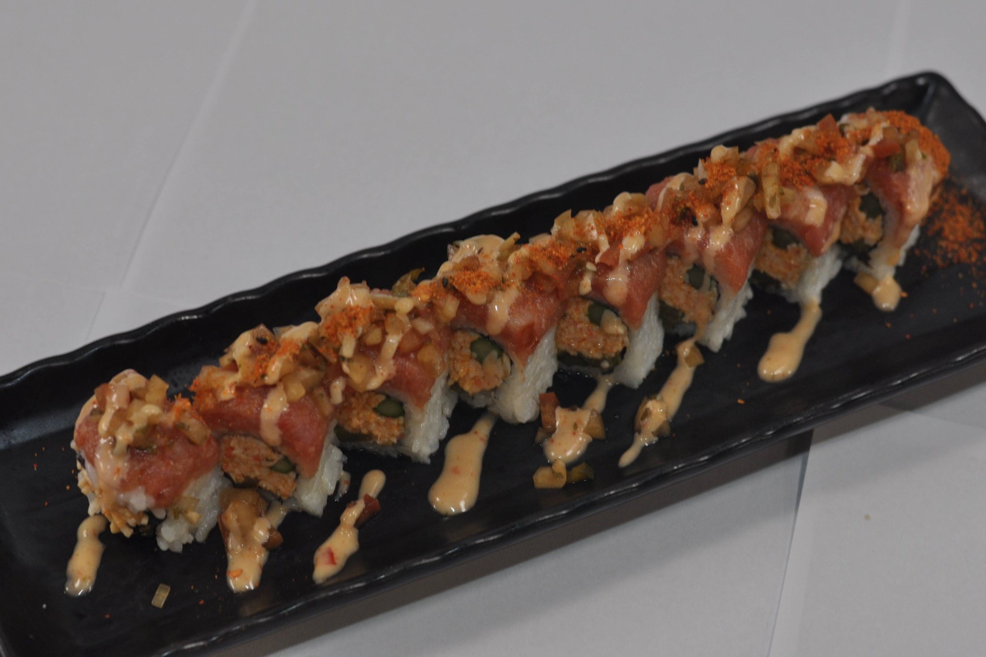Mexican Roll