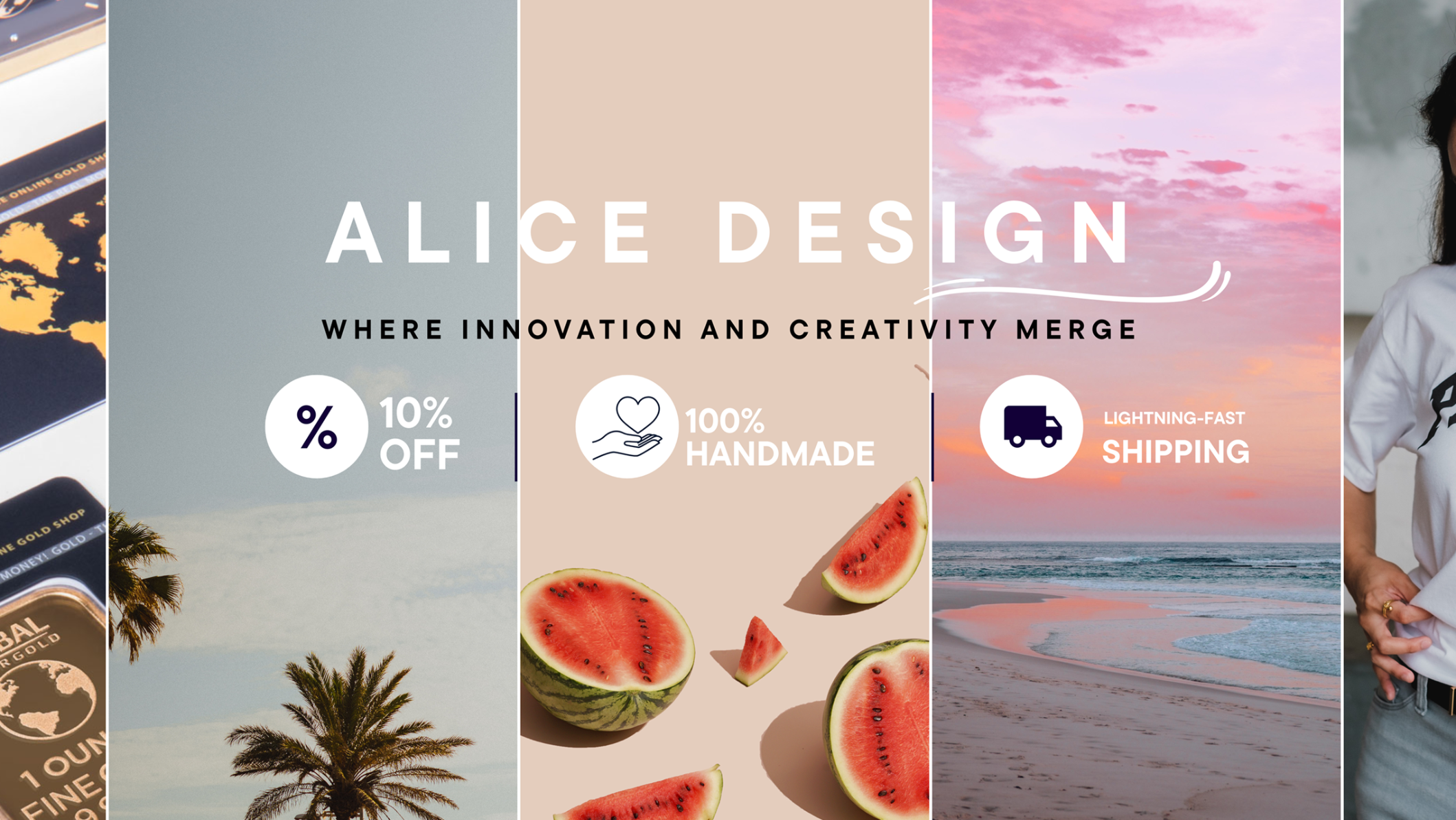 Alice Design Store Image