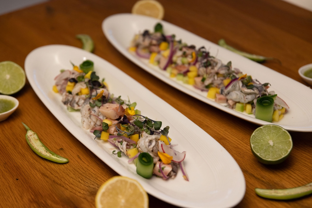Ceviche Mi Cava
