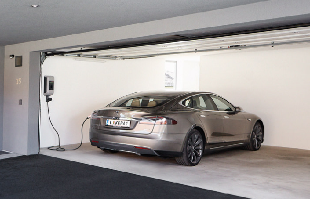 E-Mobility