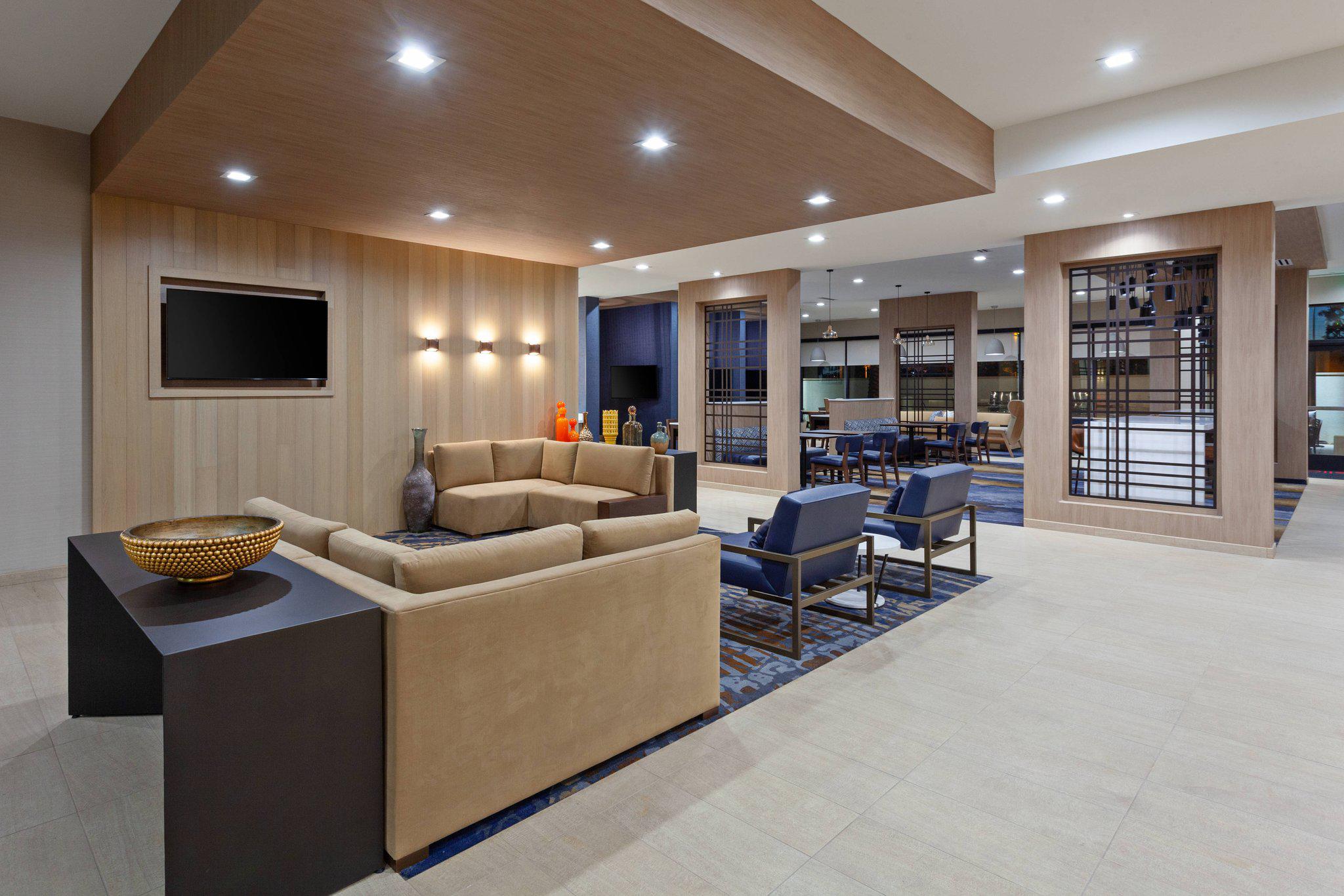 TownePlace Suites by Marriott San Diego Central Photo