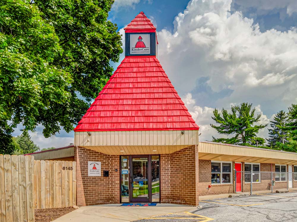 Mentor North KinderCare